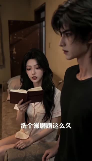错位贪欢第一季（71集）精彩短剧片段