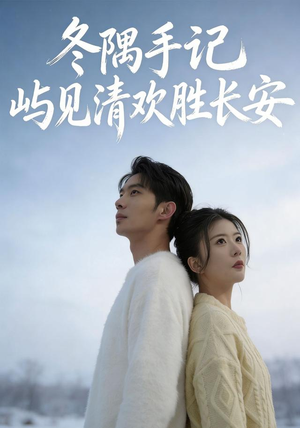 冬隅手记:屿见清欢胜长安(60集) 冬隅手记:屿见清欢胜长安(60集)免费短剧大全