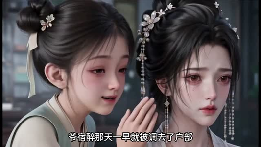 君心纵火:惹太傅(134集) 君心纵火:惹太傅(134集)热播短剧抢先看