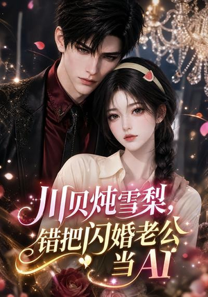 川贝炖雪梨,错把闪婚老公当AI(118集) 川贝炖雪梨,错把闪婚老公当AI(118集)一起追短剧