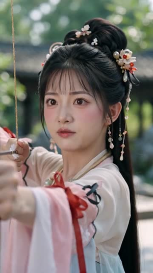 小小伴读挽天倾（78集）免费在线看