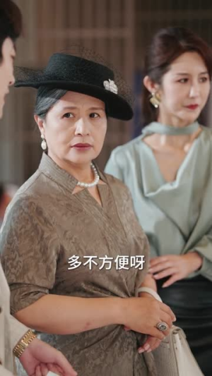 硬核老妈,恋爱脑儿子乖乖认栽(68集) 硬核老妈,恋爱脑儿子乖乖认栽(68集)精彩短剧看不停