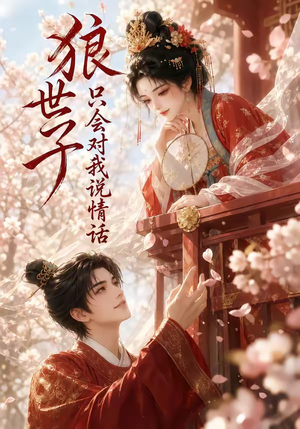 狼世子只会对我说情话(59集) 狼世子只会对我说情话(59集)第32集