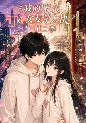 我的宋代女友学太快第二季(74集) 我的宋代女友学太快第二季(74集)1-102集