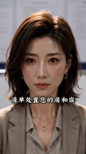 一寸屋檐，一份底线（78集）一口气看完全集
