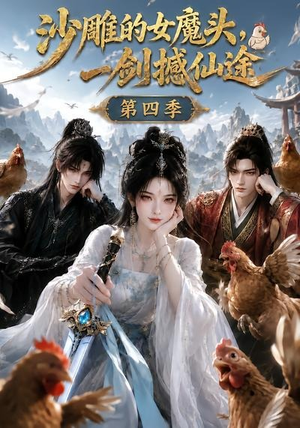 沙雕的女魔头,一剑撼仙途第四季(109集) 沙雕的女魔头,一剑撼仙途第四季(109集)全网短剧抢先看