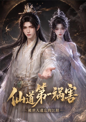 仙道第一祸害被世人遗忘的江阳(126集) 仙道第一祸害被世人遗忘的江阳(126集)真的太好看了