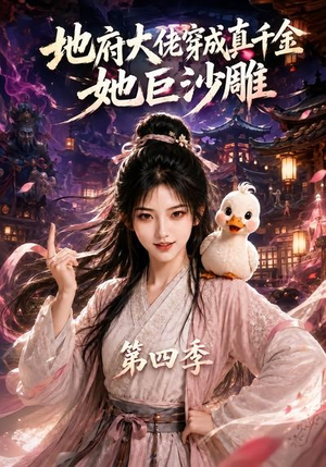 地府大佬穿成真千金，她巨沙雕第四季（116集）女频短剧推荐