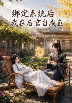 绑定系统后我在后宫当咸鱼(67集) 绑定系统后我在后宫当咸鱼(67集)全集一网打尽