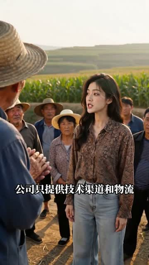 铁牛隐龙在野（31集）短剧全集更精彩