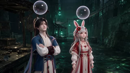 天才反骨小师妹(312集) 天才反骨小师妹(312集)热播短剧来袭
