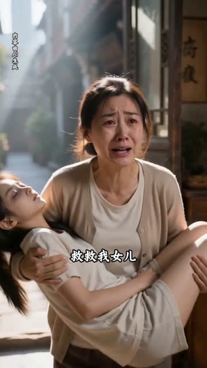 云霄山下遇佳人（66集）分享热门短剧