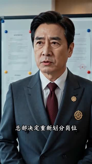 一纸辞职,潇洒离场(60集) 一纸辞职,潇洒离场(60集)全集一次看完