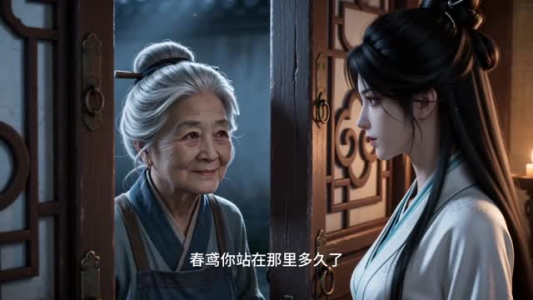 她在修罗场反复重开(42集) 她在修罗场反复重开(42集)百度网盘资源
