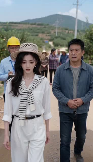 燃婚逆袭（48集）精彩短剧来了