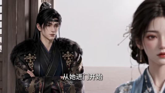 大婚被弃,摄政王十里聘礼抢我入府(53集) 大婚被弃,摄政王十里聘礼抢我入府(53集)在哪个平台看