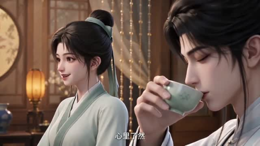 满墙画像,靖王暗恋我五年(33集) 满墙画像,靖王暗恋我五年(33集)80到100集