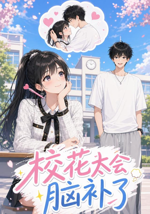 校花太会脑补了（47集）免费看全集