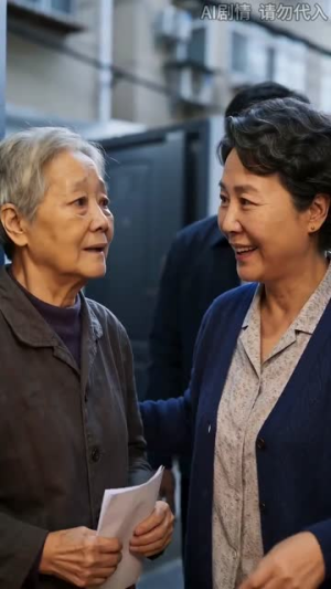 我妈住七天(37集) 我妈住七天(37集)在线看免费版