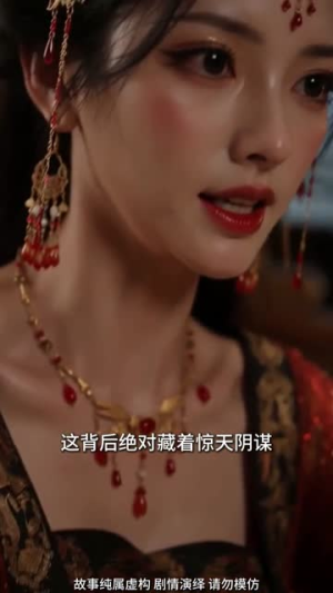 女帝一心亡国,奈何全臣助攻(80集) 女帝一心亡国,奈何全臣助攻(80集)免费观看完整版