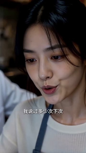 免费送七年早餐，换来一张停业单（50集）一口气追完短剧
