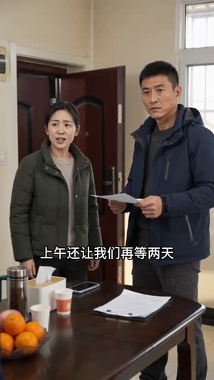 今天这口锅，我不背了（16集）在线免费观看