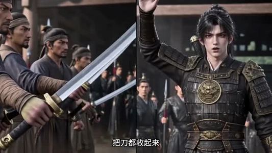 烬九州第九季(190集) 烬九州第九季(190集)热门短剧推荐。