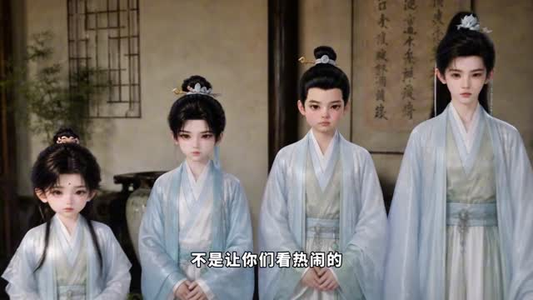 上青云,科举(142集) 上青云,科举(142集)短剧追不停