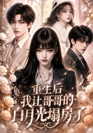 重生后我让哥哥的白月光塌房了(39集) 重生后我让哥哥的白月光塌房了(39集)精彩短剧看不停