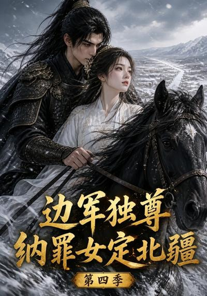 边军独尊：纳罪女定北疆第四季（145集）精彩短剧追不停