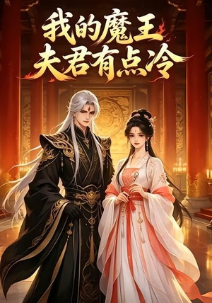 我的魔王夫君有点冷(60集) 我的魔王夫君有点冷(60集)一口气追完全集