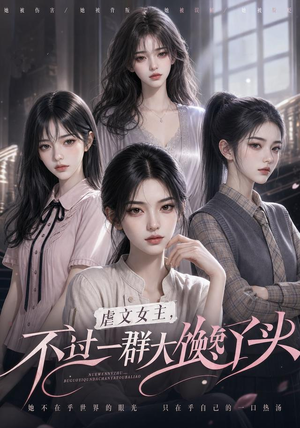 虐文女主不过一群大馋丫头（120集）快来看短剧