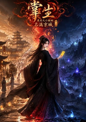 掌生:萧府大小姐她名满京城第三季(140集) 掌生:萧府大小姐她名满京城第三季(140集)全集免费观看