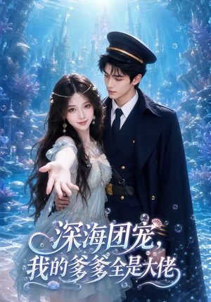 深海团宠,我的爹爹全是大佬(70集) 深海团宠,我的爹爹全是大佬(70集)推荐好短剧
