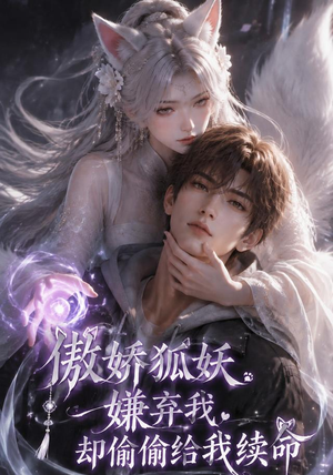傲娇狐妖嫌弃我,却偷偷给我续命(167集) 傲娇狐妖嫌弃我,却偷偷给我续命(167集)古装短剧推荐