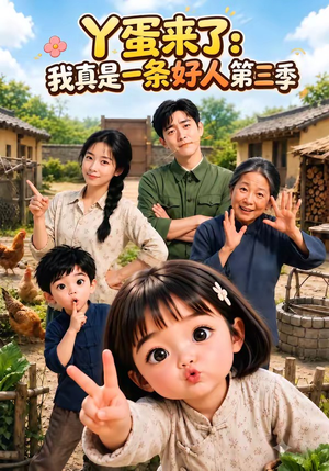 丫蛋来了:我真是一条好人第三季(127集) 丫蛋来了:我真是一条好人第三季(127集)短剧片段推荐