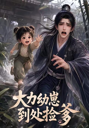 大力幼崽到处捡爹(200集) 大力幼崽到处捡爹(200集)无需充值尽情看