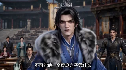 乾国皇子开局签到陆地神仙修为(111集) 乾国皇子开局签到陆地神仙修为(111集)在哪看是免费的