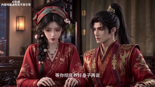 悍妻来自末世第二季(135集) 悍妻来自末世第二季(135集)爆火短剧推荐