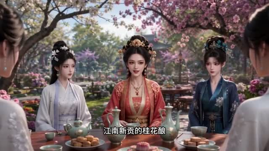 本宫凭本事剧透(69集) 本宫凭本事剧透(69集)好看吗