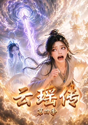 云瑶传第四季(103集) 云瑶传第四季(103集)看过的人都说好
