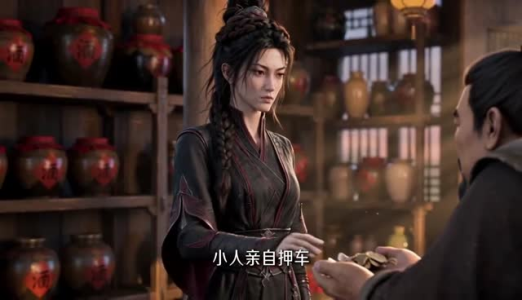 杀手穿越满级农妇,专治不服第三季(122集) 杀手穿越满级农妇,专治不服第三季(122集)一共多少集