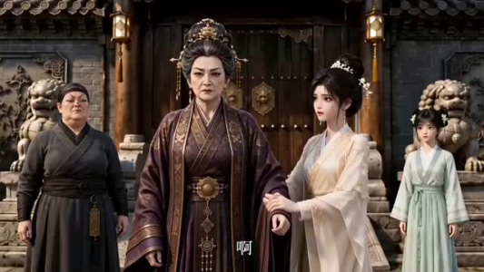 穿书炮灰逆袭,我错嫁冷面将军(20集) 穿书炮灰逆袭,我错嫁冷面将军(20集)真的太精彩了