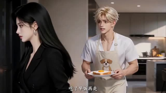 联姻成真,冰山老婆已心动(100集) 联姻成真,冰山老婆已心动(100集)免费短剧推荐