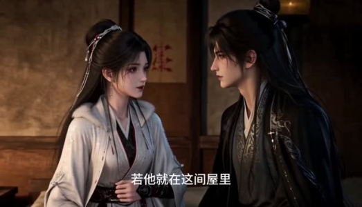 娘子别装了,我也没用全力(37集) 娘子别装了,我也没用全力(37集)古代短剧推荐