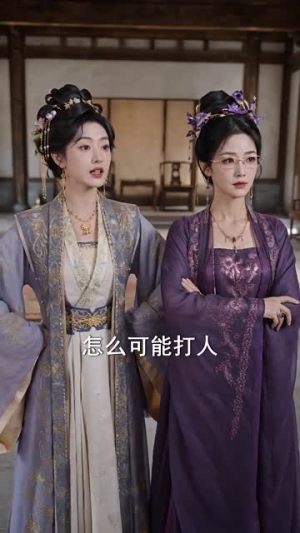替嫁冲喜腹黑夫君了不起(58集) 替嫁冲喜腹黑夫君了不起(58集)热播短剧推荐
