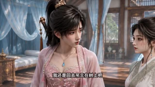 别惹小师妹,她苟中带癫专克女主(74集) 别惹小师妹,她苟中带癫专克女主(74集)高分佳作免费看