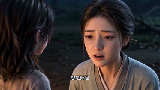 小妖登仙记(41集) 小妖登仙记(41集)短剧在线更新