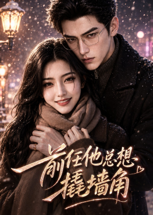 前任他总想撬墙角(63集) 前任他总想撬墙角(63集)亿万短剧抢先看