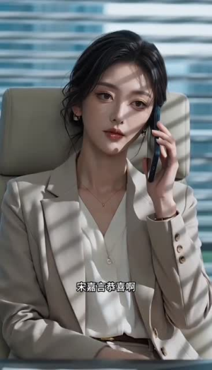 真千金她是社畜大佬(50集) 真千金她是社畜大佬(50集)热门短剧在线看